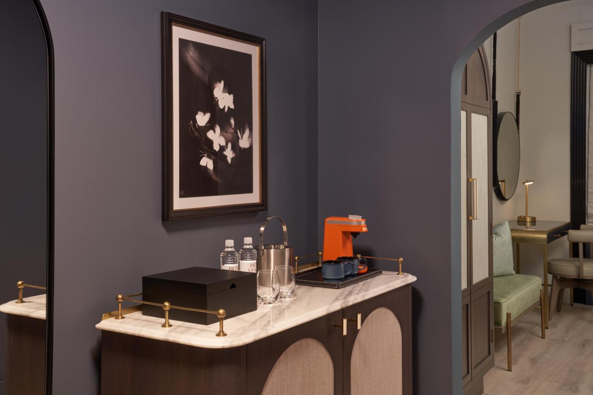 Hotel Vesper, Houston, A Tribute Portfolio Hotel Esterno foto