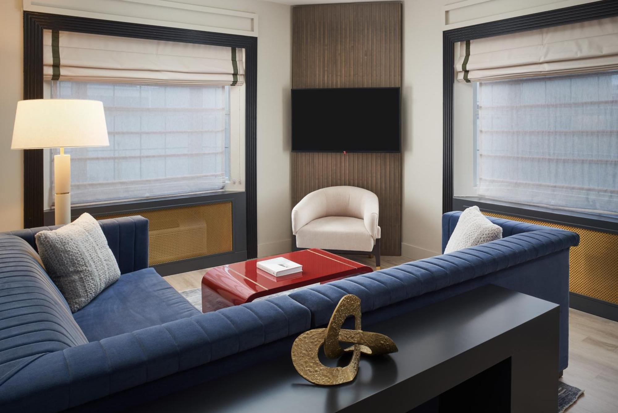 Hotel Vesper, Houston, A Tribute Portfolio Hotel Esterno foto