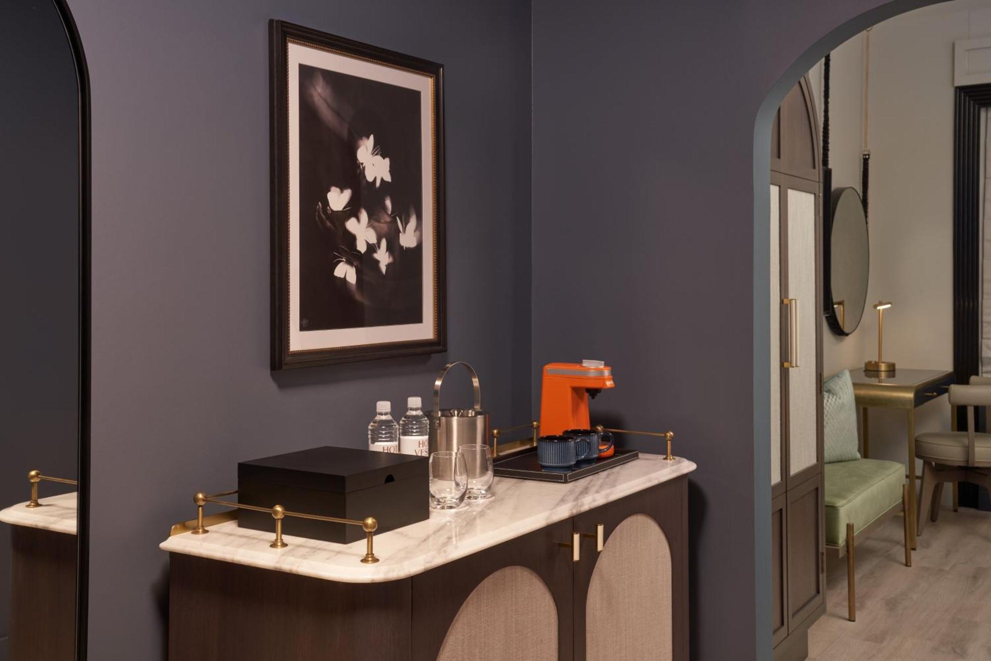Hotel Vesper, Houston, A Tribute Portfolio Hotel Esterno foto