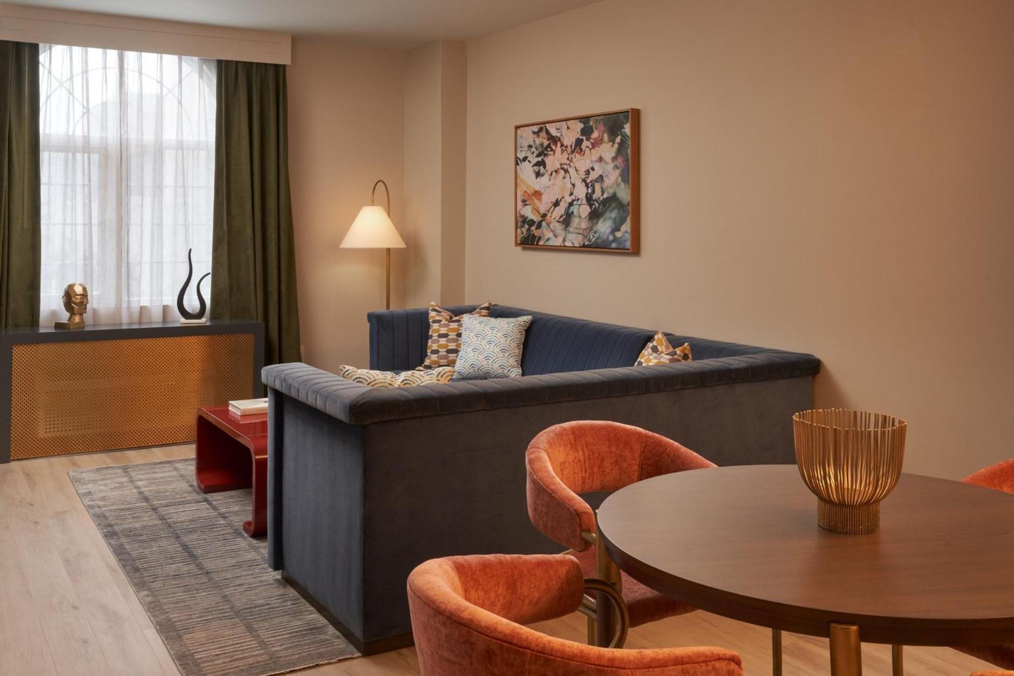 Hotel Vesper, Houston, A Tribute Portfolio Hotel Esterno foto