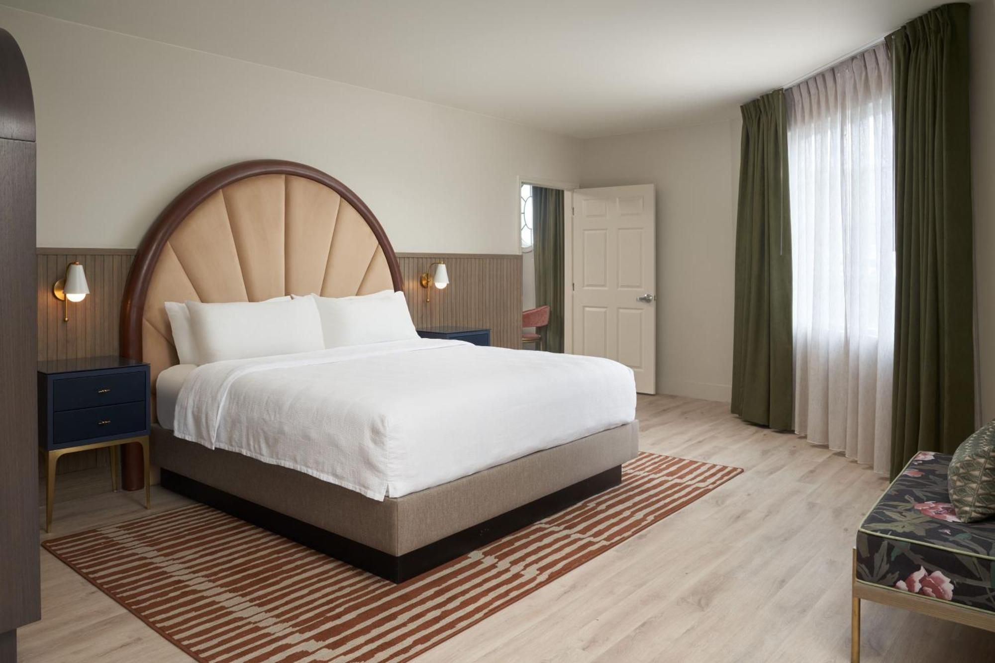 Hotel Vesper, Houston, A Tribute Portfolio Hotel Esterno foto