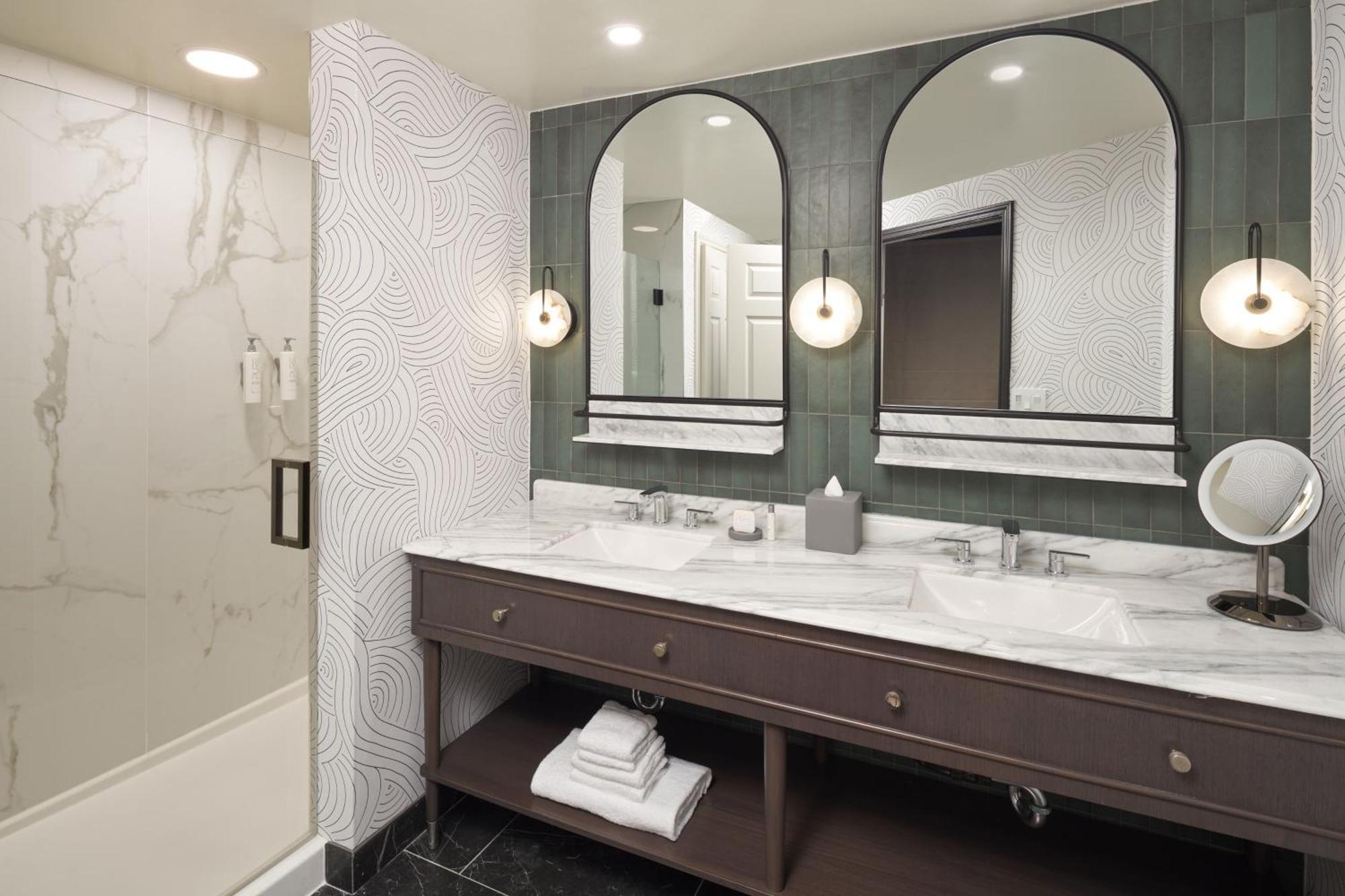 Hotel Vesper, Houston, A Tribute Portfolio Hotel Esterno foto