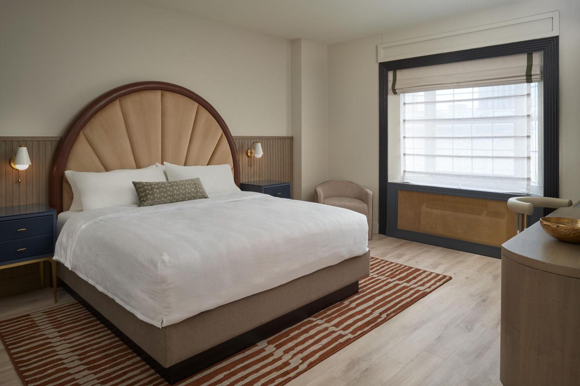 Hotel Vesper, Houston, A Tribute Portfolio Hotel Esterno foto