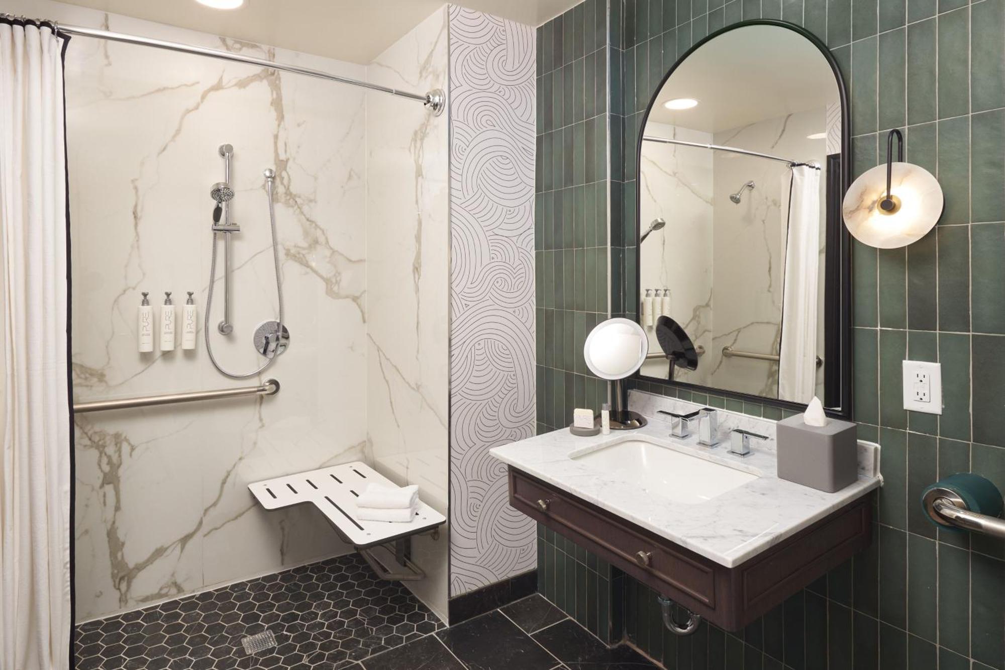 Hotel Vesper, Houston, A Tribute Portfolio Hotel Esterno foto