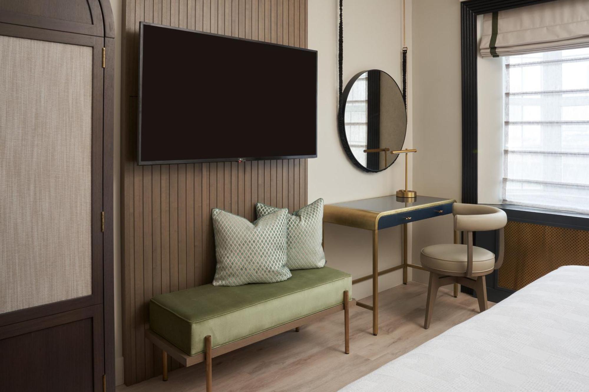 Hotel Vesper, Houston, A Tribute Portfolio Hotel Esterno foto