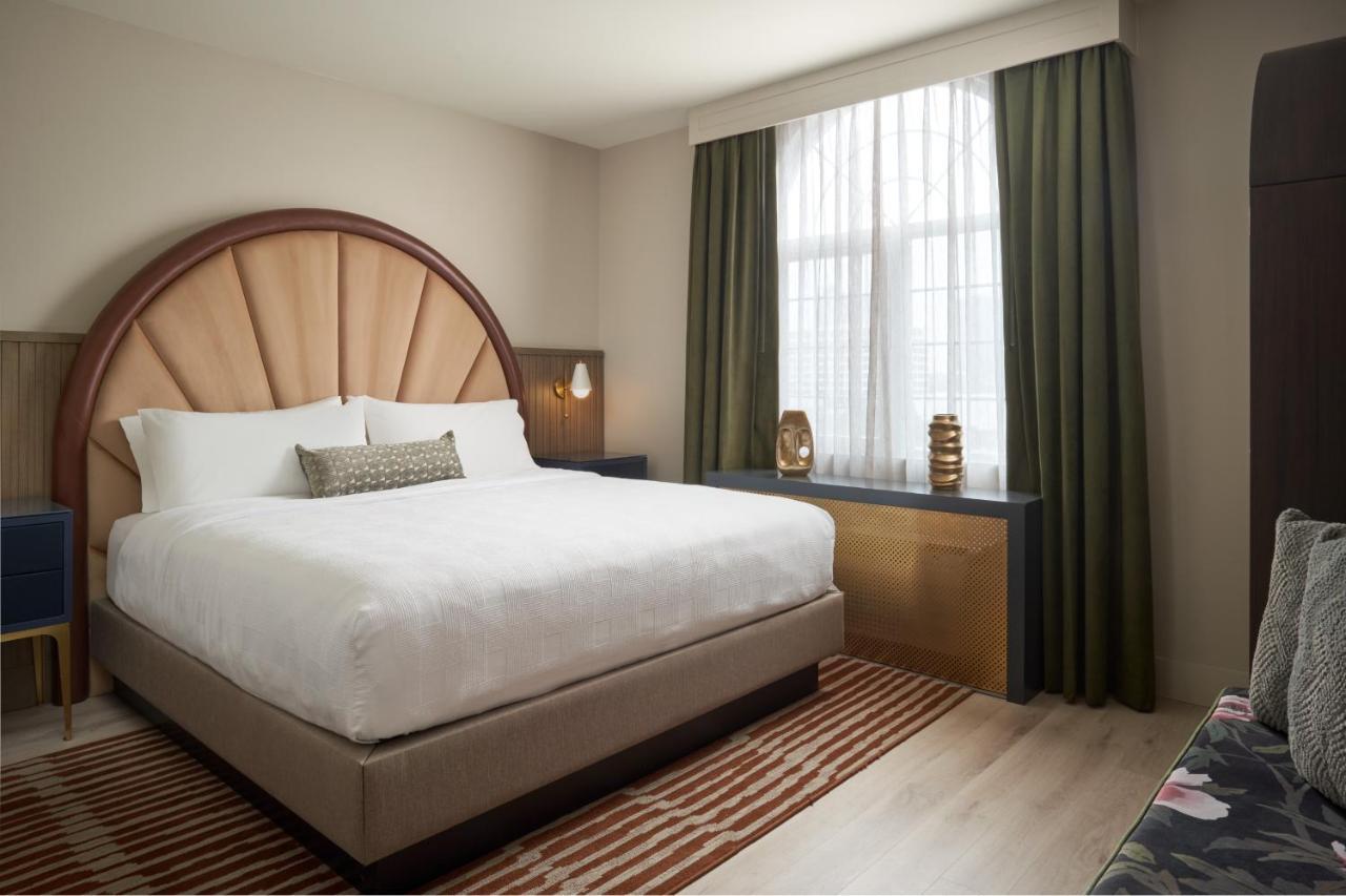 Hotel Vesper, Houston, A Tribute Portfolio Hotel Esterno foto