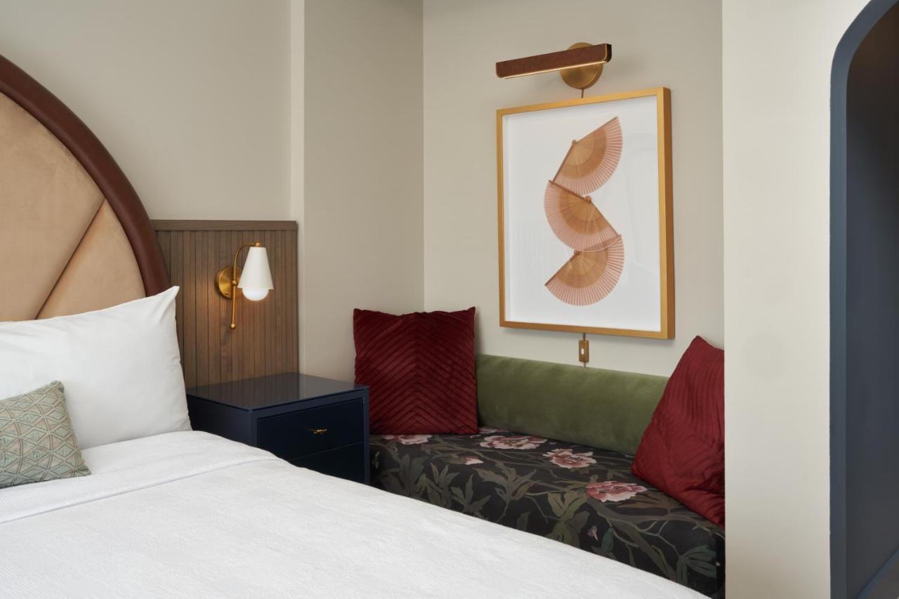 Hotel Vesper, Houston, A Tribute Portfolio Hotel Esterno foto