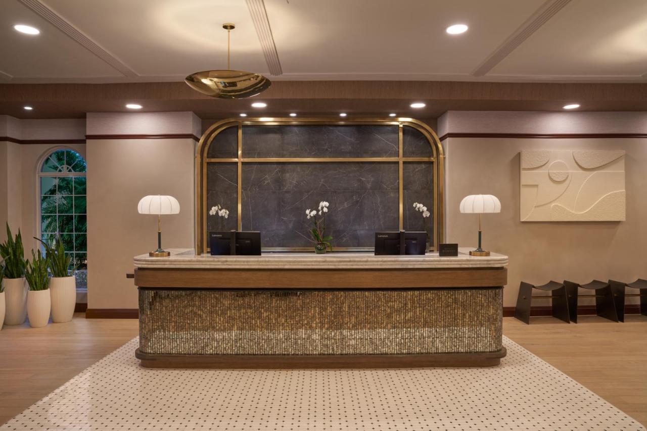 Hotel Vesper, Houston, A Tribute Portfolio Hotel Esterno foto