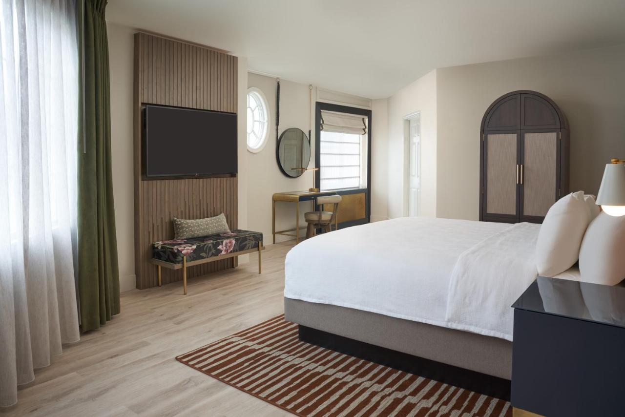 Hotel Vesper, Houston, A Tribute Portfolio Hotel Esterno foto