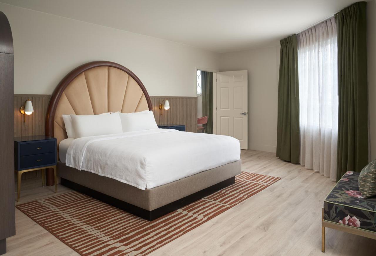 Hotel Vesper, Houston, A Tribute Portfolio Hotel Esterno foto