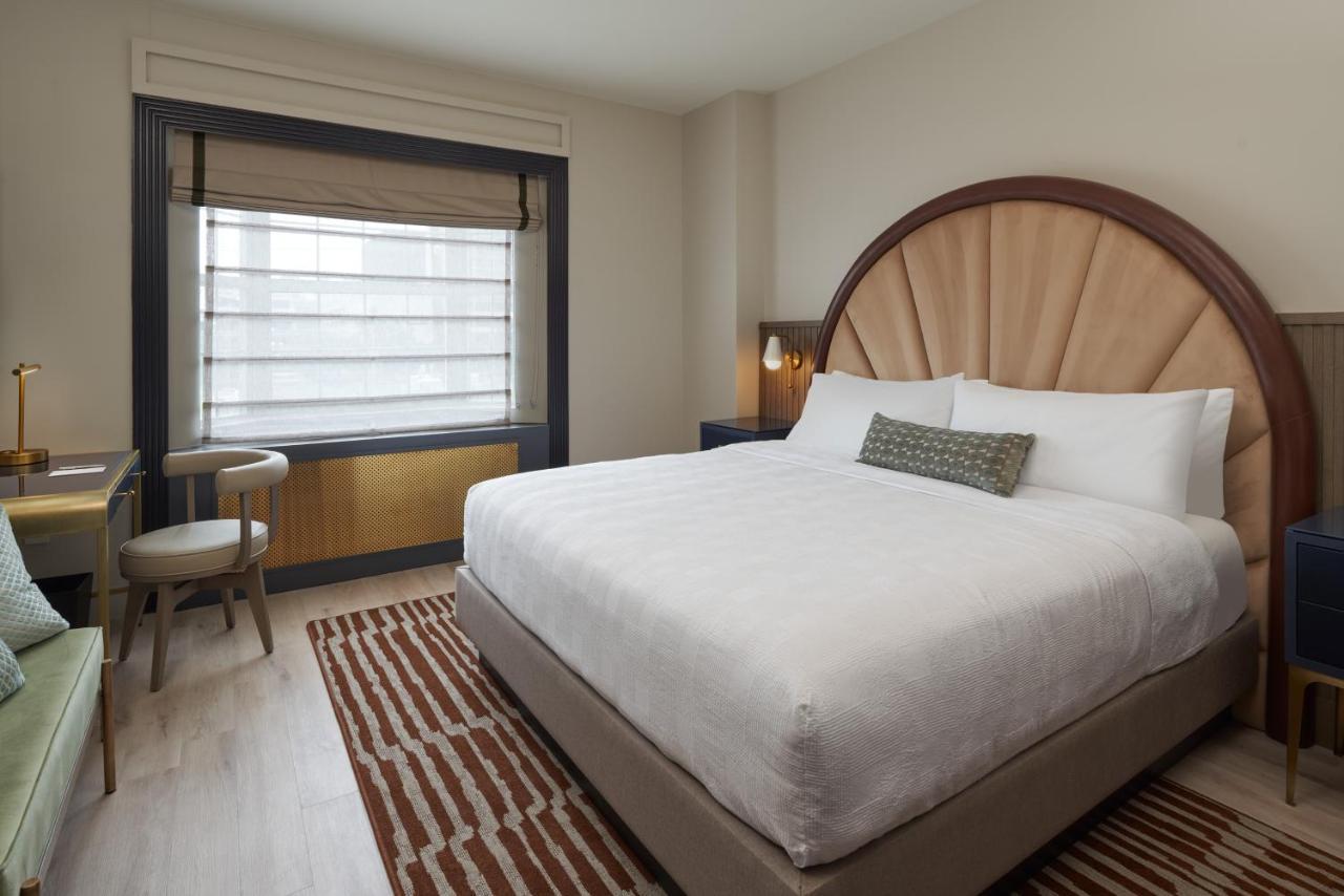 Hotel Vesper, Houston, A Tribute Portfolio Hotel Esterno foto