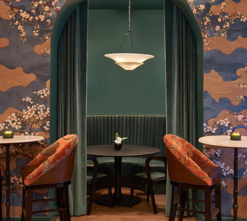 Hotel Vesper, Houston, A Tribute Portfolio Hotel Esterno foto