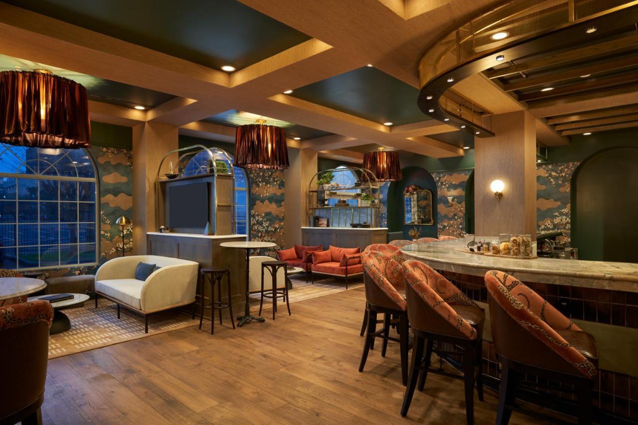 Hotel Vesper, Houston, A Tribute Portfolio Hotel Esterno foto
