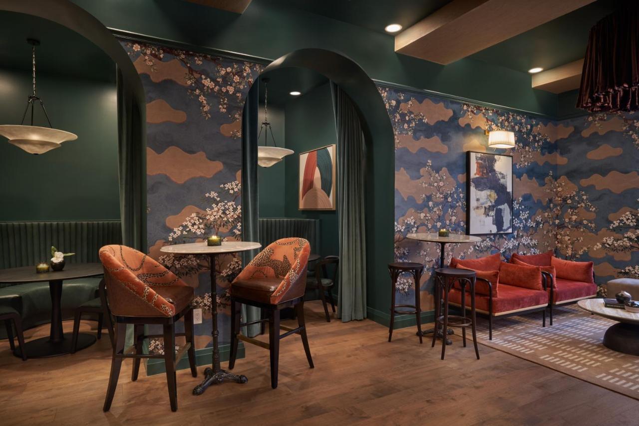 Hotel Vesper, Houston, A Tribute Portfolio Hotel Esterno foto