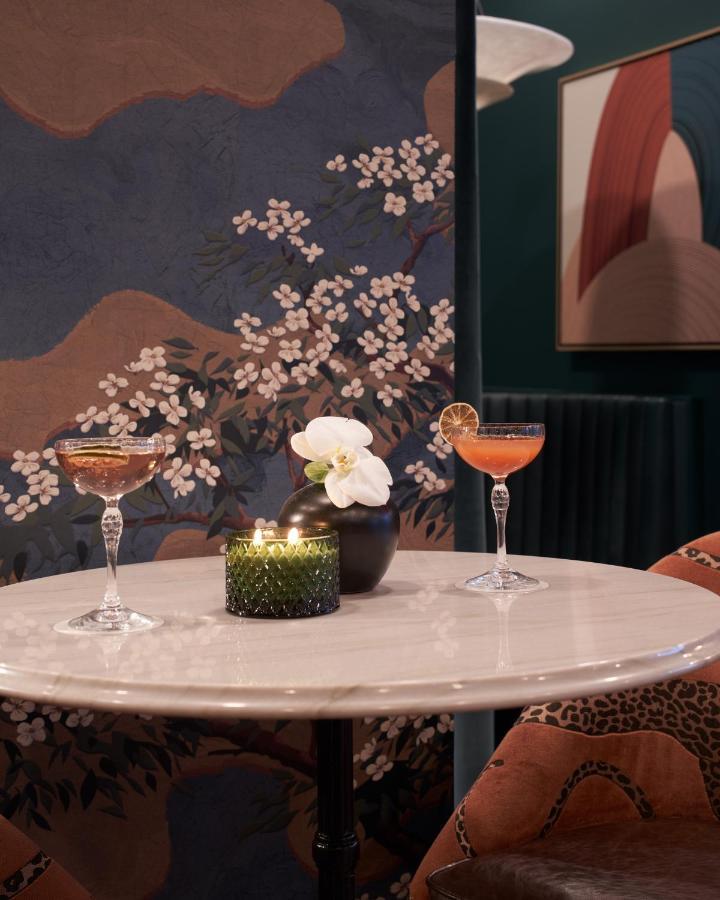 Hotel Vesper, Houston, A Tribute Portfolio Hotel Esterno foto
