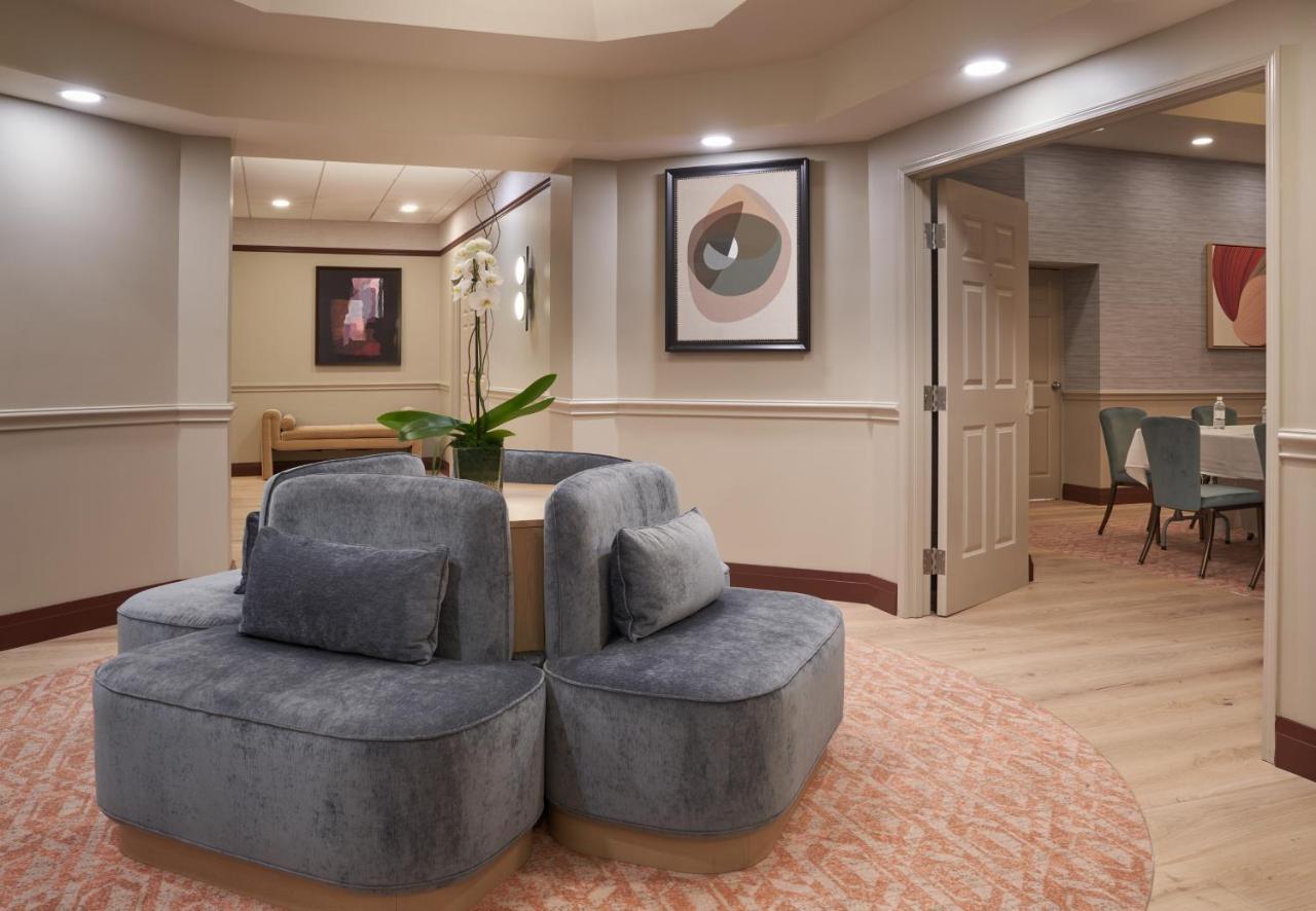 Hotel Vesper, Houston, A Tribute Portfolio Hotel Esterno foto