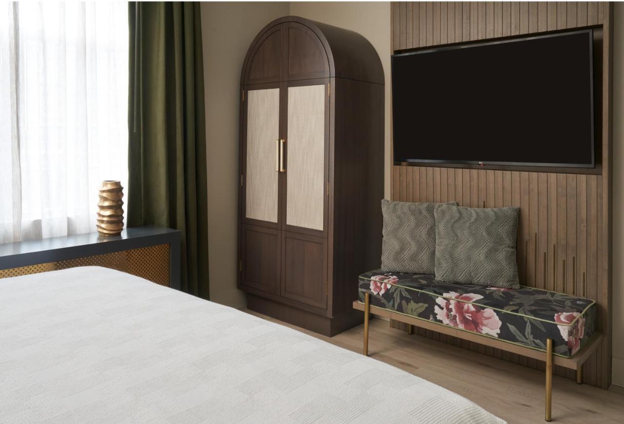 Hotel Vesper, Houston, A Tribute Portfolio Hotel Esterno foto